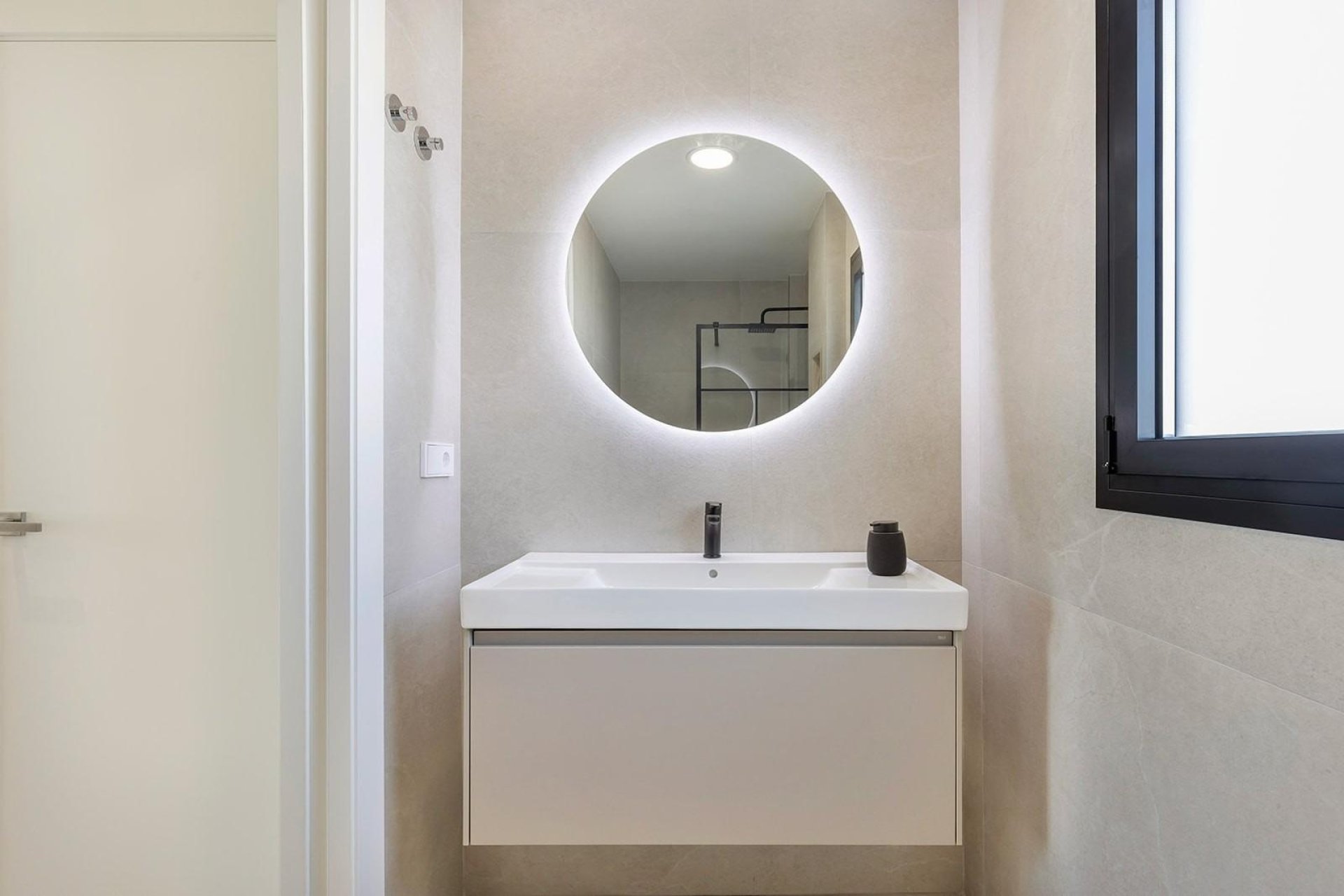 New Build - Villa -
Los Alcazares - Serena Golf