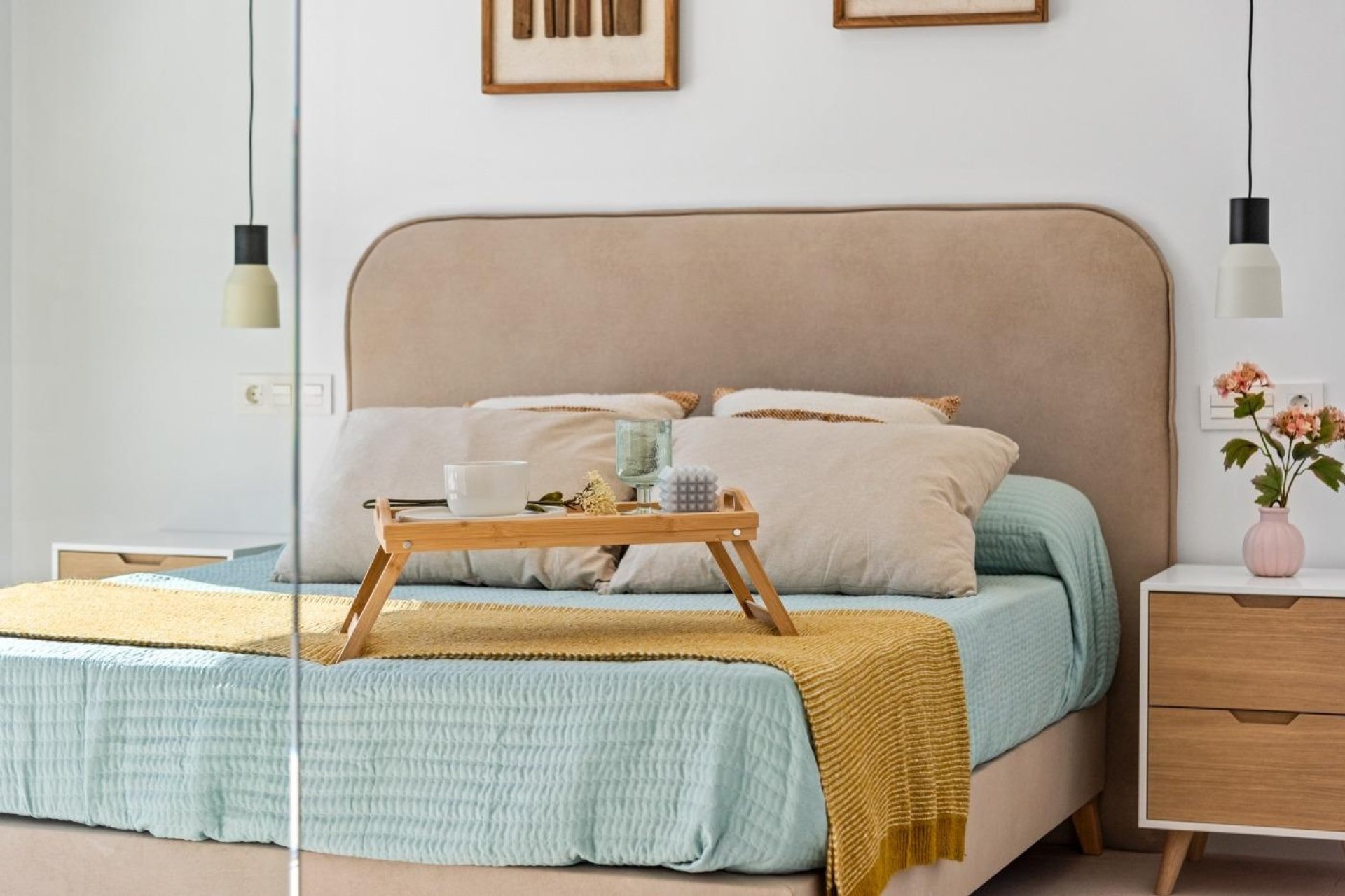 New Build - Villa -
Los Alcazares - Serena Golf