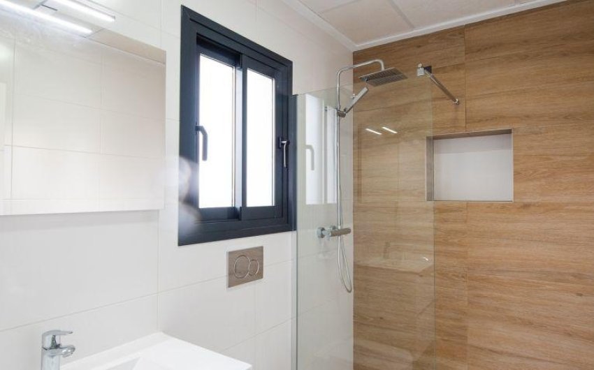 New Build - Villa -
Los Montesinos - La Herrada