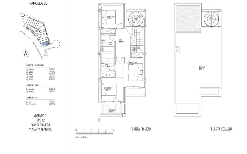 New Build - Villa -
Manilva - Duquesa Sur