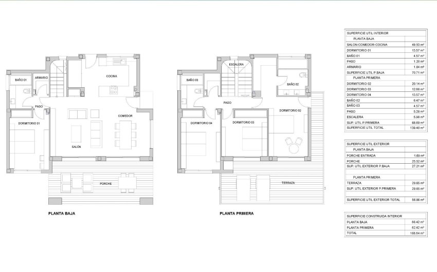 New Build - Villa -
Manilva - La Duquesa