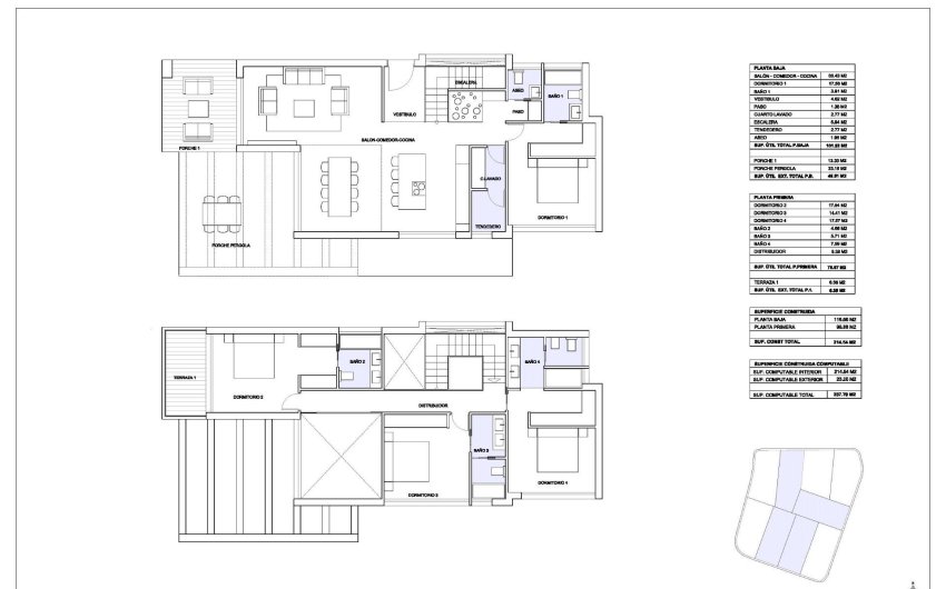 New Build - Villa -
Manilva - Los Hidalgos