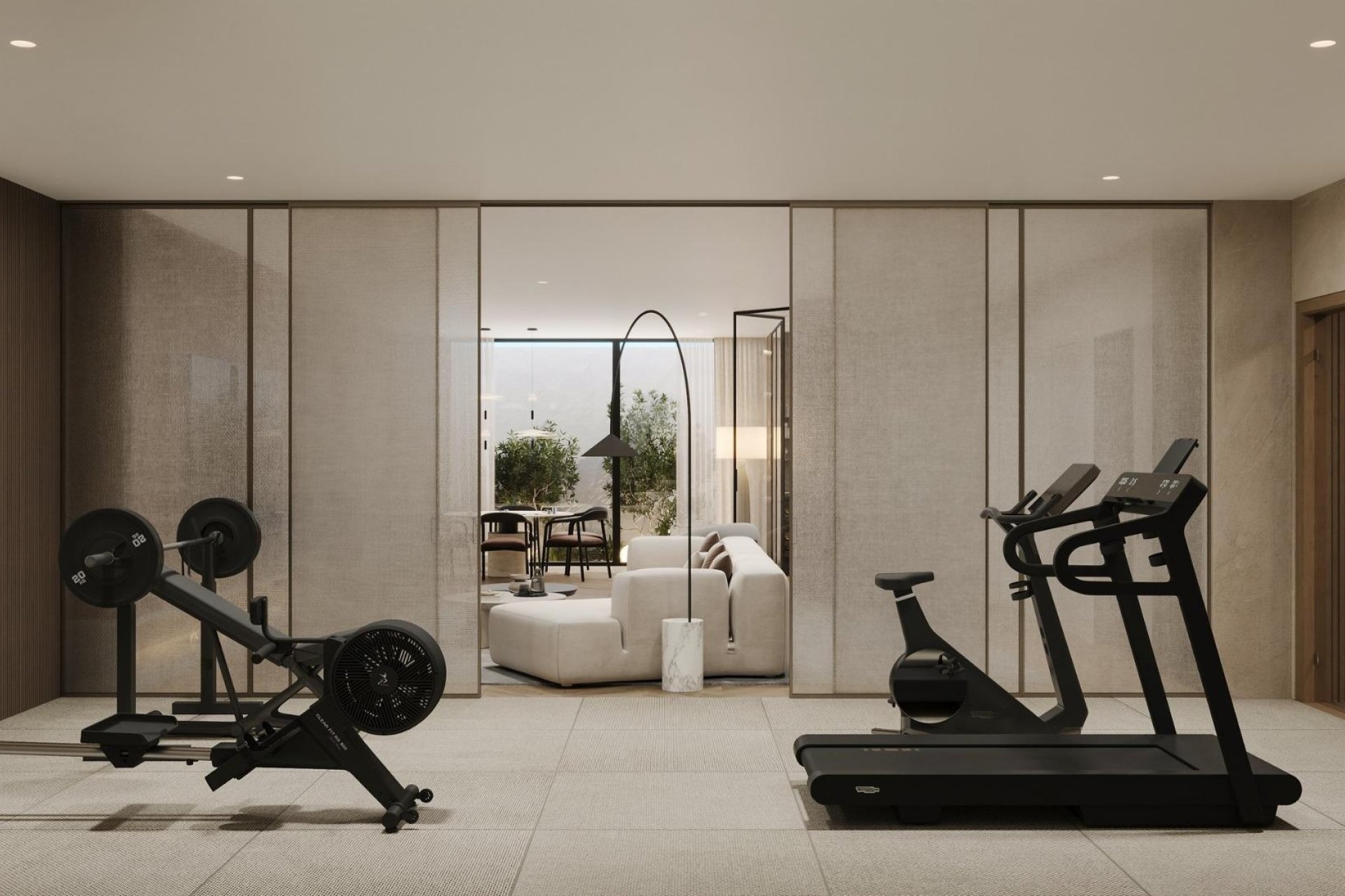 New Build - Villa -
Marbella - El Ingenio