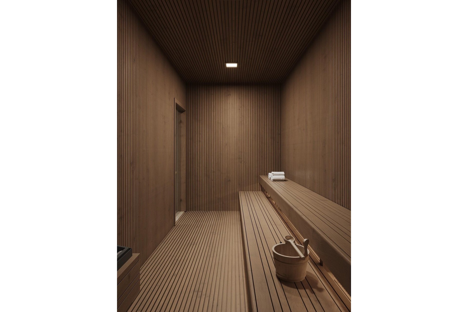 New Build - Villa -
Marbella - El Ingenio