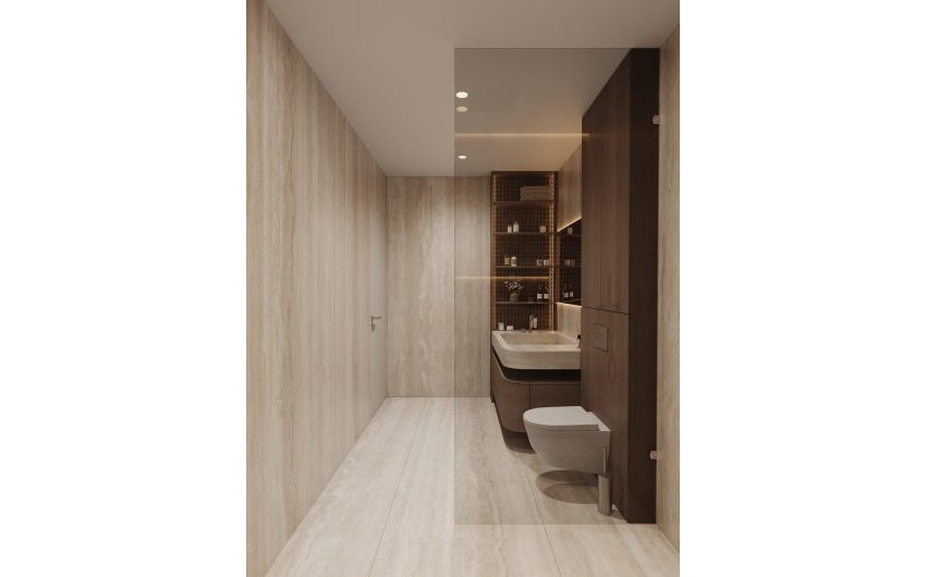 New Build - Villa -
Marbella - El Ingenio