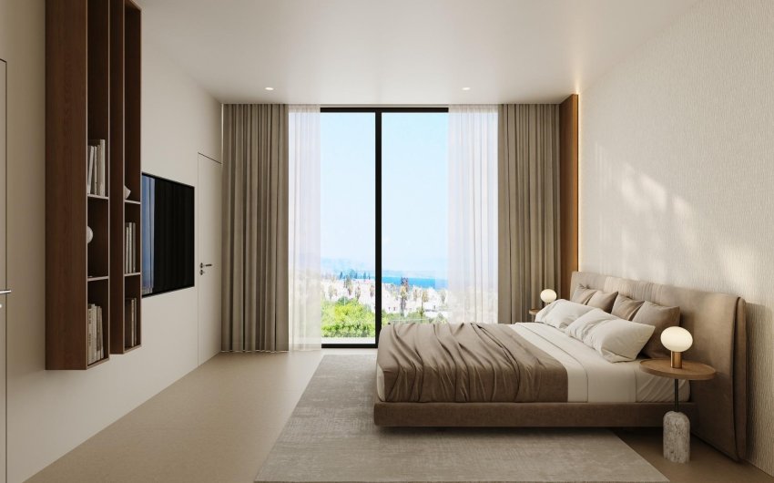 New Build - Villa -
Marbella - El Ingenio