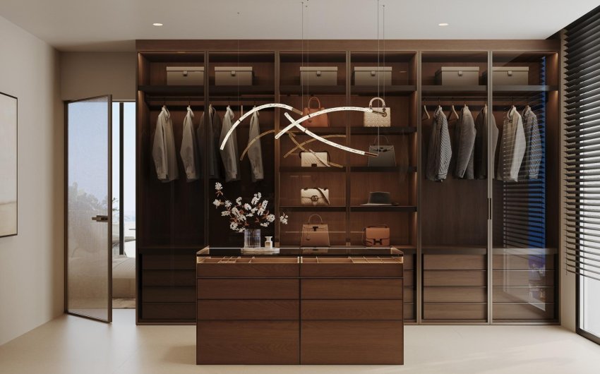 New Build - Villa -
Marbella - El Ingenio