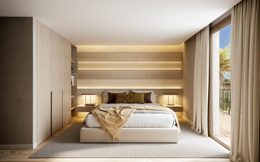 New Build - Villa -
Marbella - Elviria