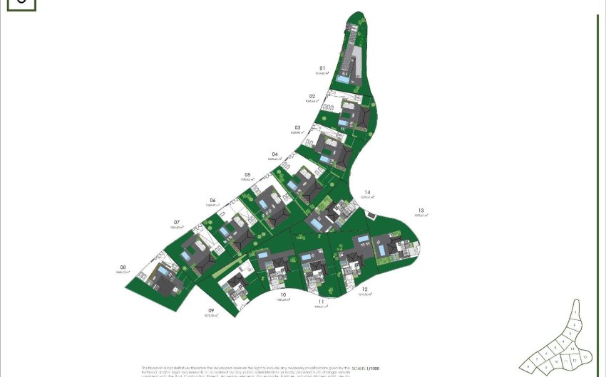 New Build - Villa -
Marbella - Elviria