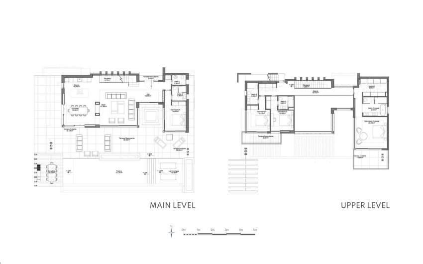 New Build - Villa -
Marbella - Nueva Andalucia