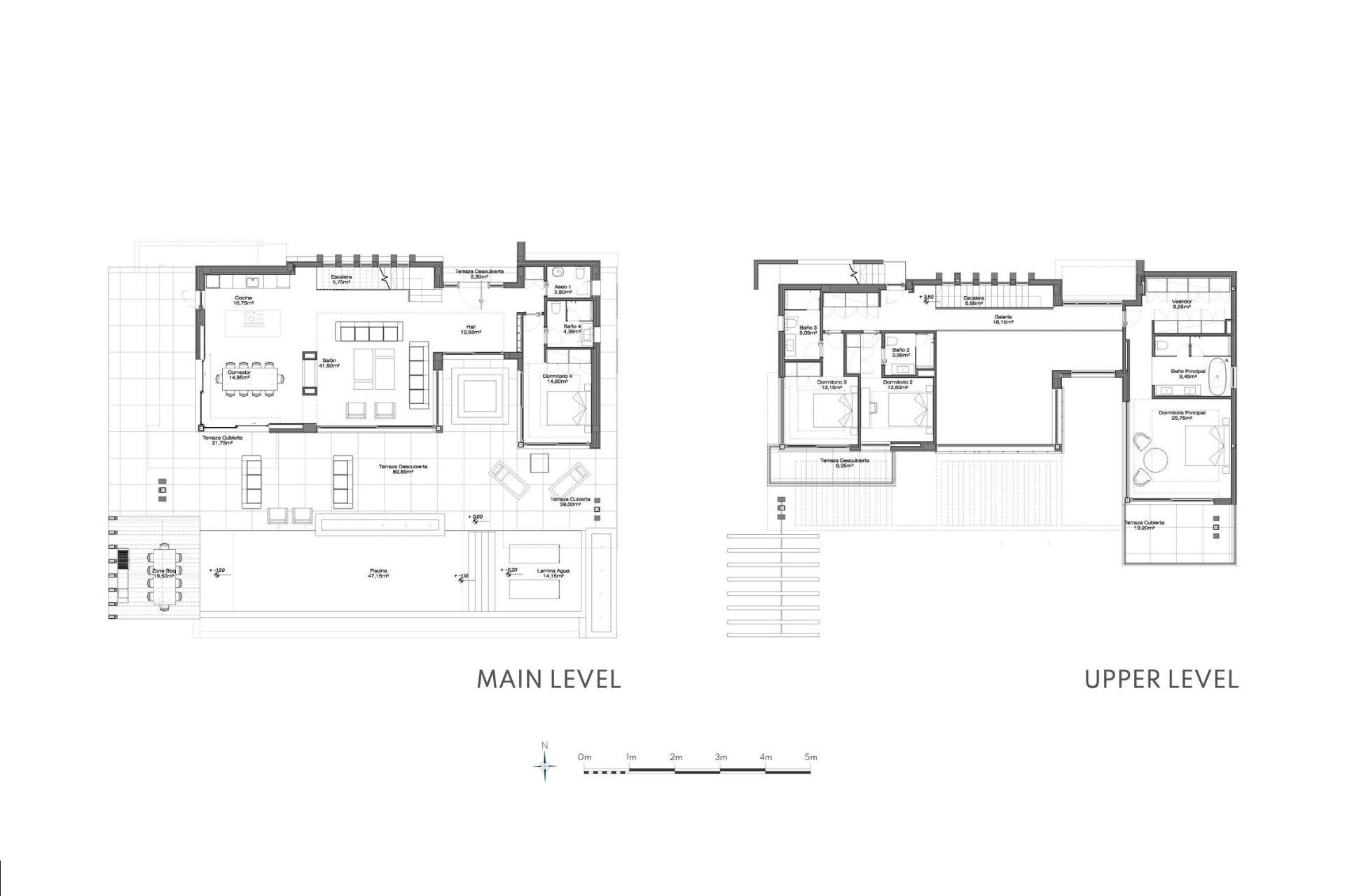 New Build - Villa -
Marbella - Nueva Andalucia