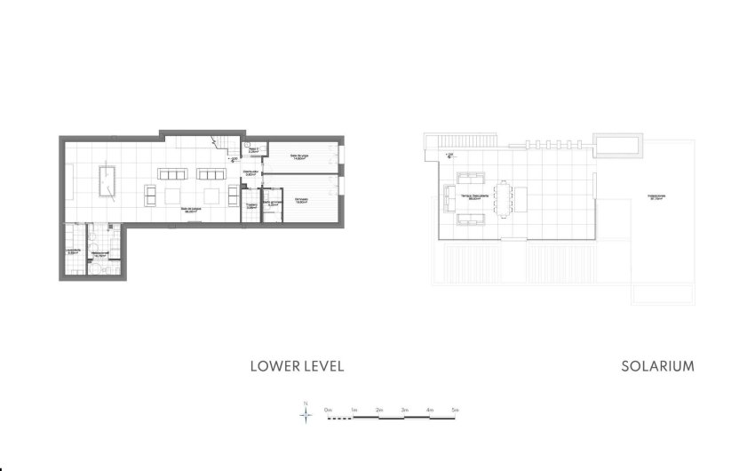 New Build - Villa -
Marbella - Nueva Andalucia