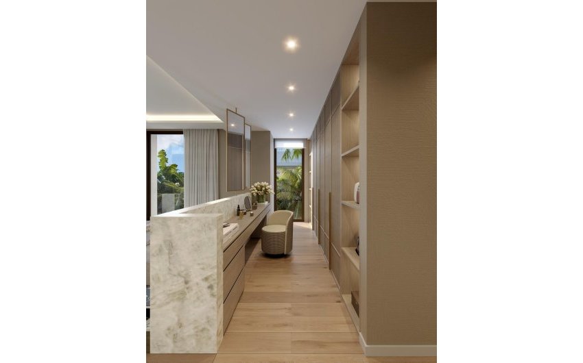 New Build - Villa -
Marbella - Nueva Andalucia