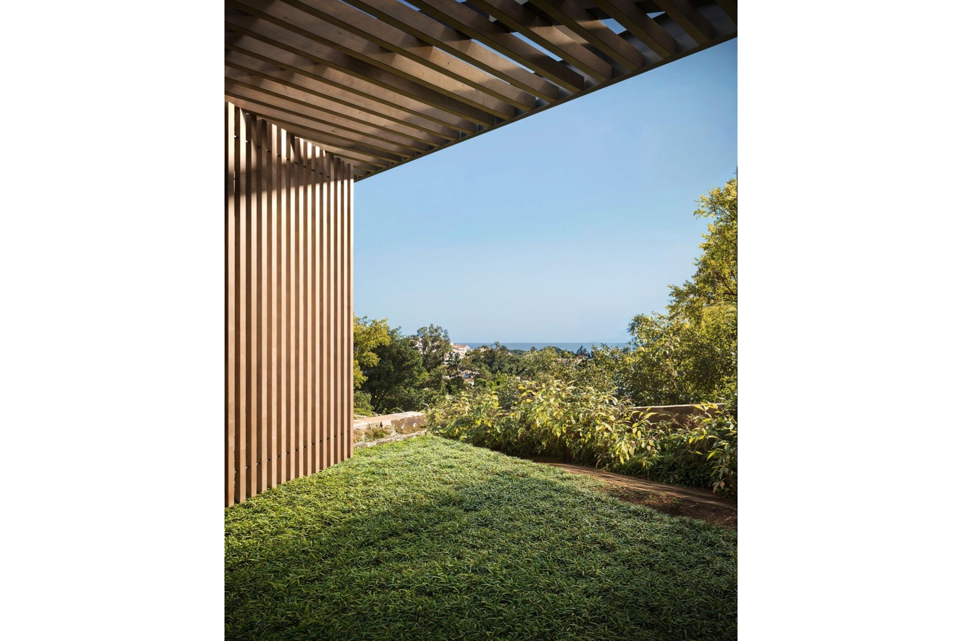 New Build - Villa -
Marbella - Nueva Andalucia