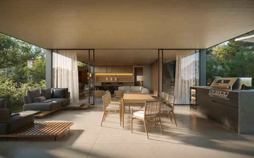 New Build - Villa -
Marbella - Nueva Andalucia
