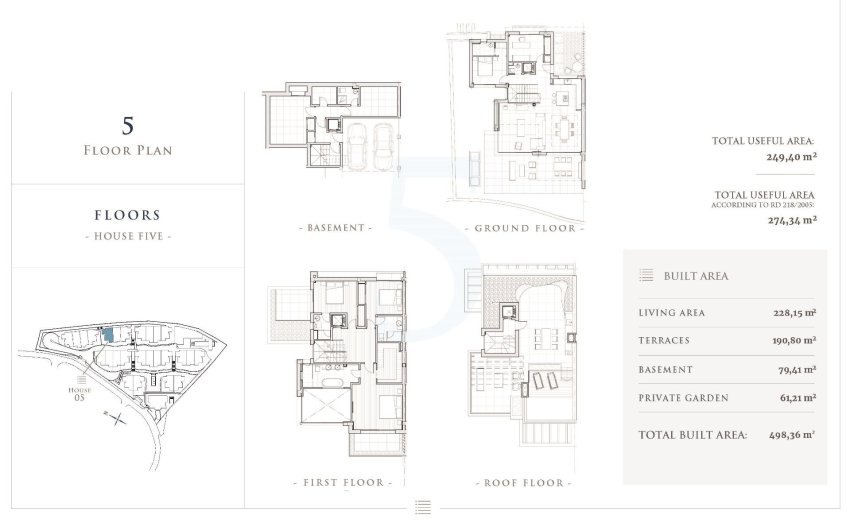 New Build - Villa -
Marbella - Rio Real Golf