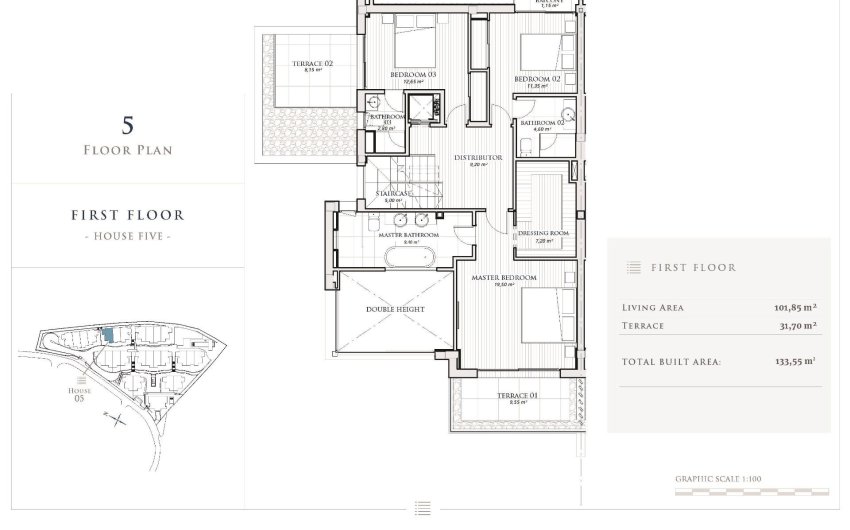 New Build - Villa -
Marbella - Rio Real Golf