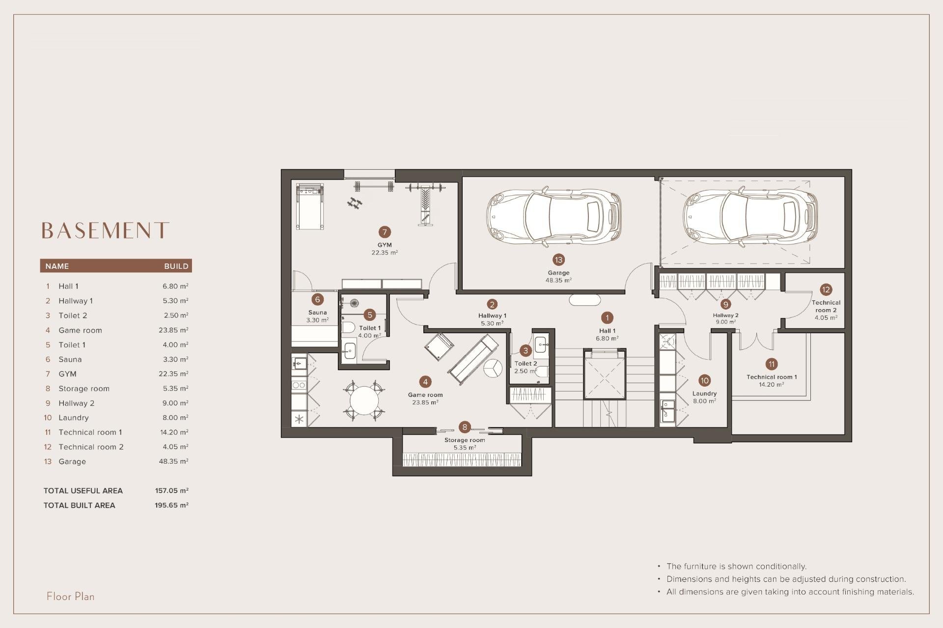 New Build - Villa -
Marbella - Siroko Beach