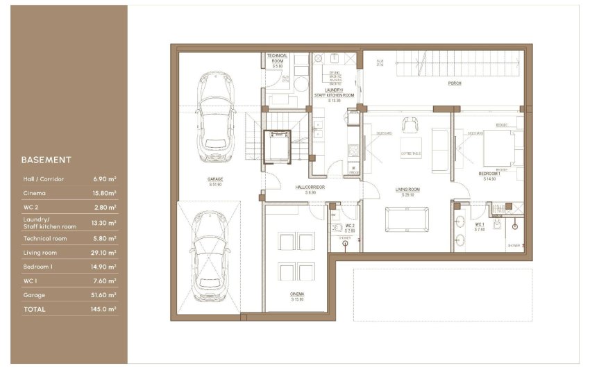 New Build - Villa -
Marbella - The Golden Mile