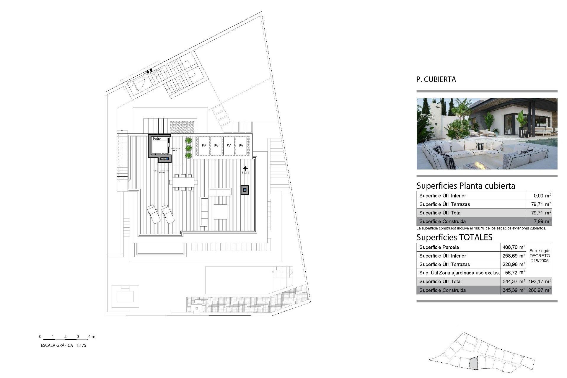 New Build - Villa -
Mijas - Calanova