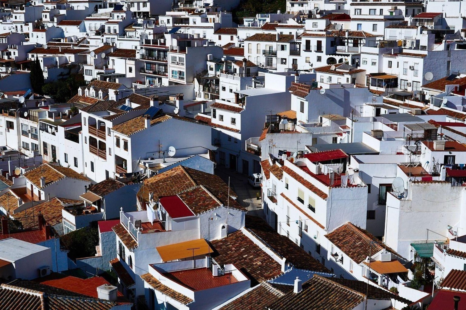 New Build - Villa -
Mijas - Cerros Del Águila