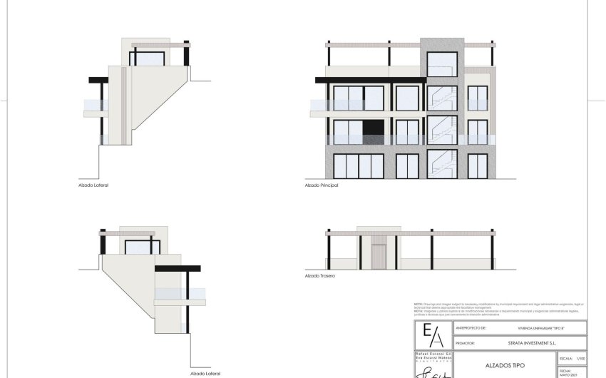 New Build - Villa -
Mijas - Cerros Del Águila