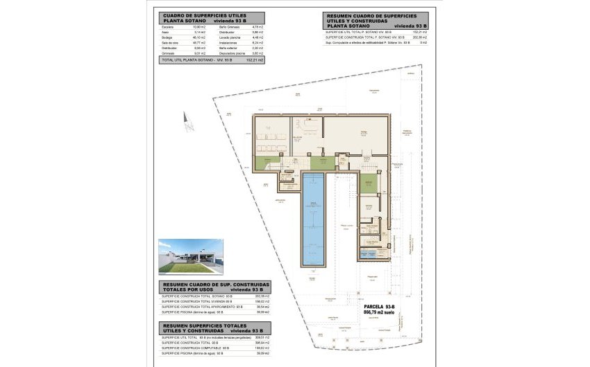 New Build - Villa -
Mijas - El Chaparral
