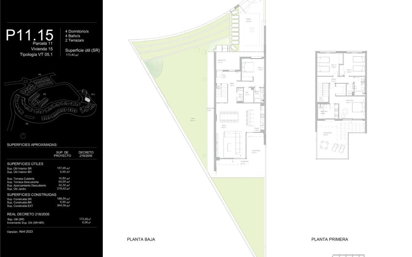 New Build - Villa -
Mijas - El Chaparral