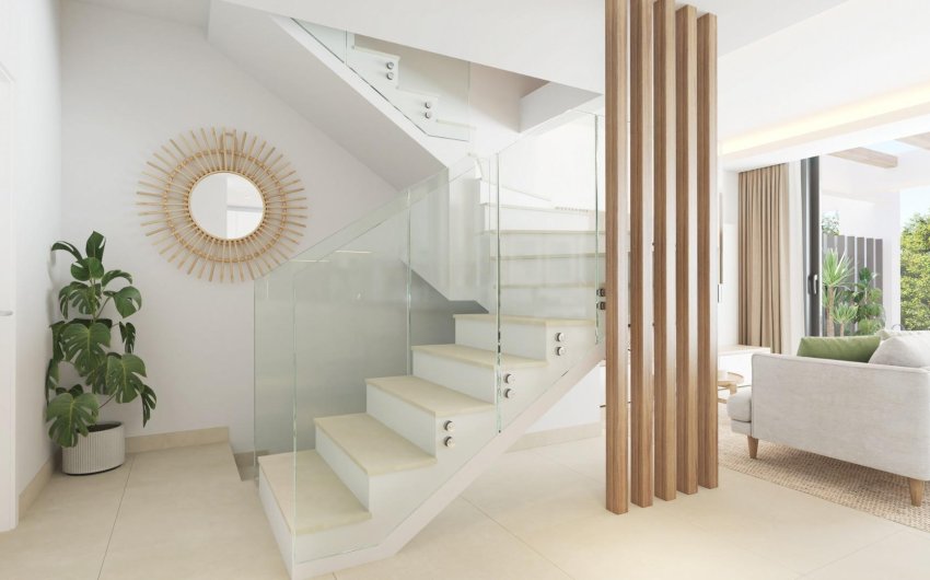 New Build - Villa -
Mijas - El Faro