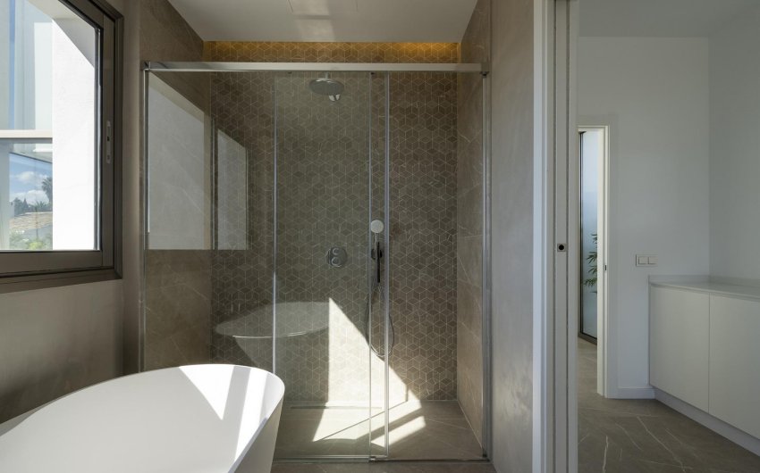 New Build - Villa -
Mijas - Las Farolas