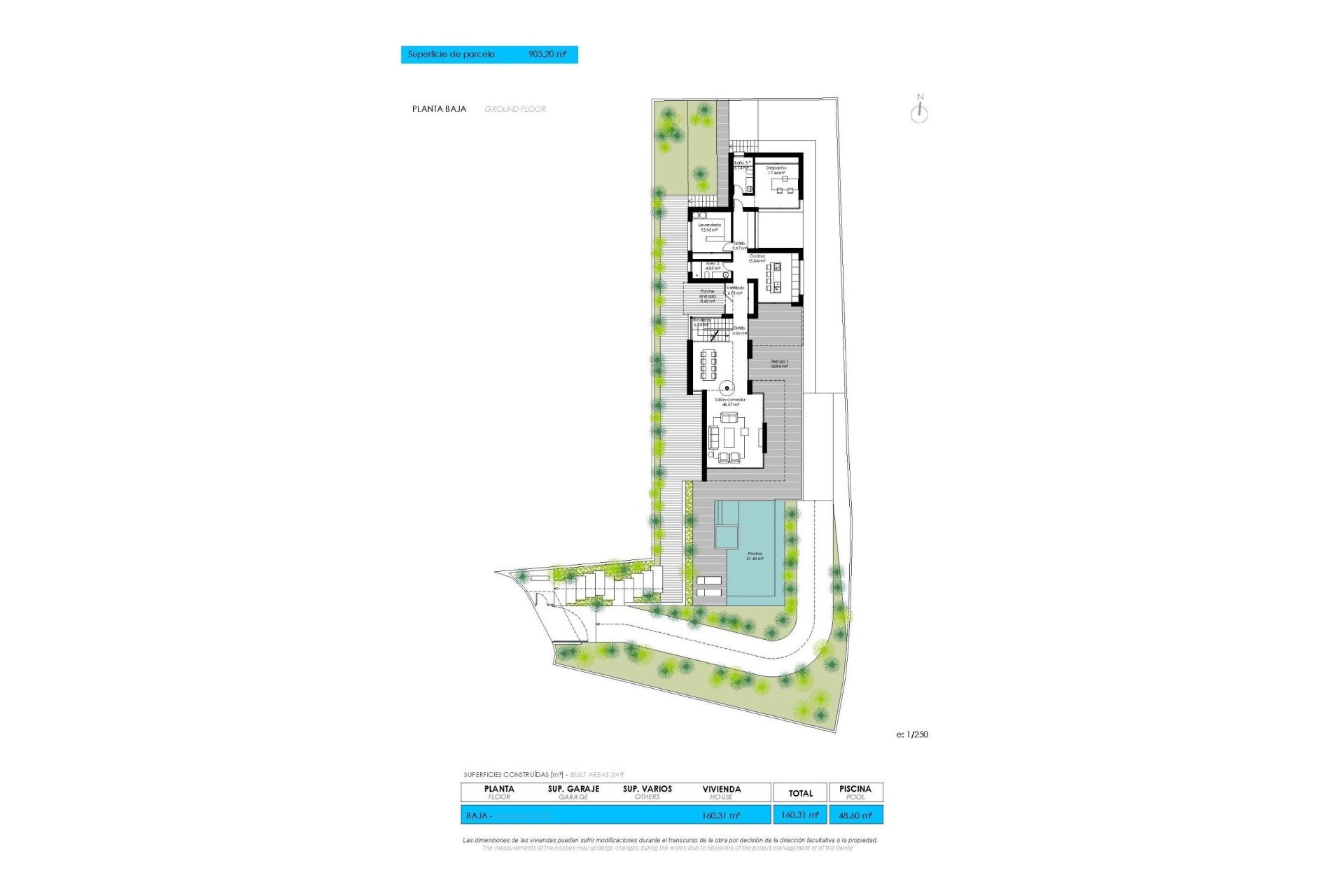 New Build - Villa -
Mijas - Las Farolas
