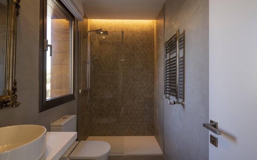 New Build - Villa -
Mijas - Las Farolas