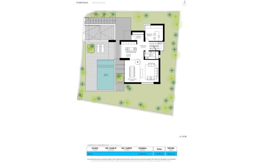 New Build - Villa -
Mijas - Las Farolas