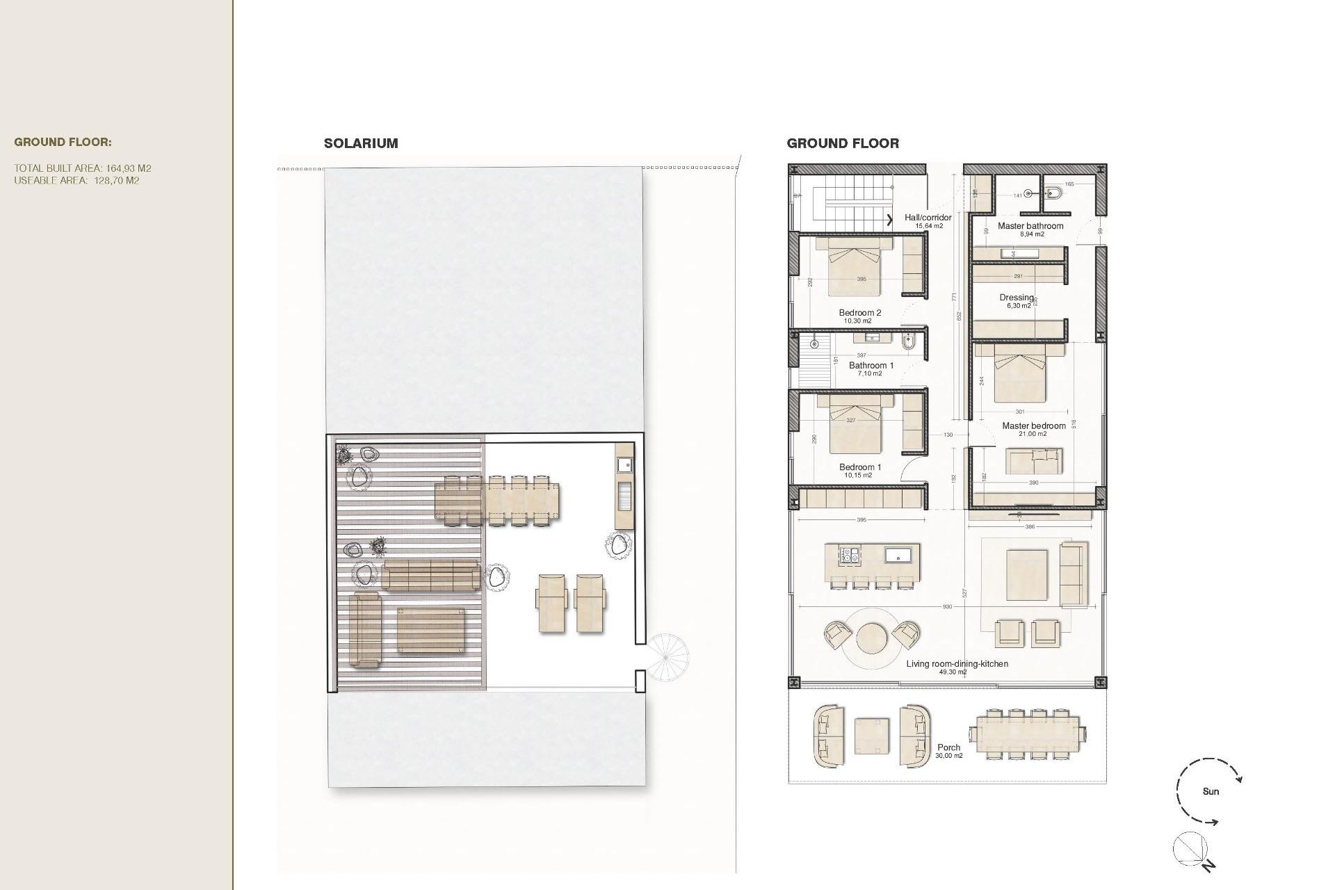 New Build - Villa -
Mijas - Mijas Golf