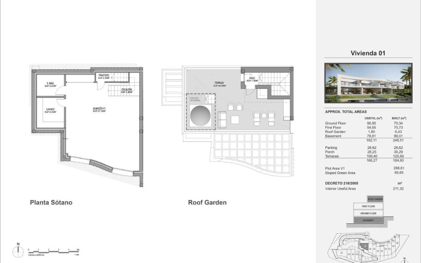 New Build - Villa -
Mijas - Urb. Riviera Sol