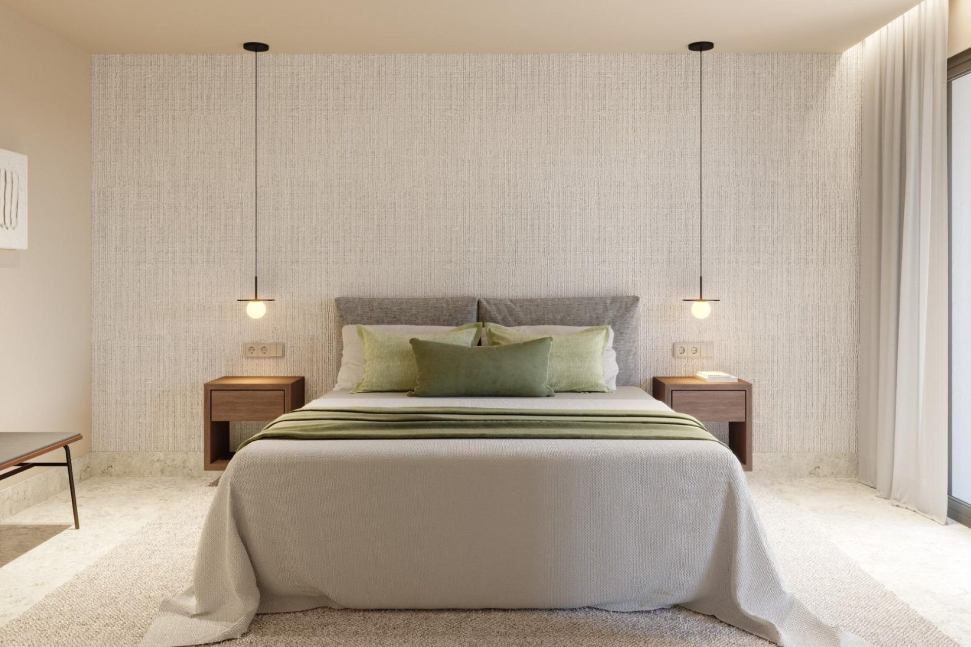 New Build - Villa -
Mojacar - Playa De Macenas