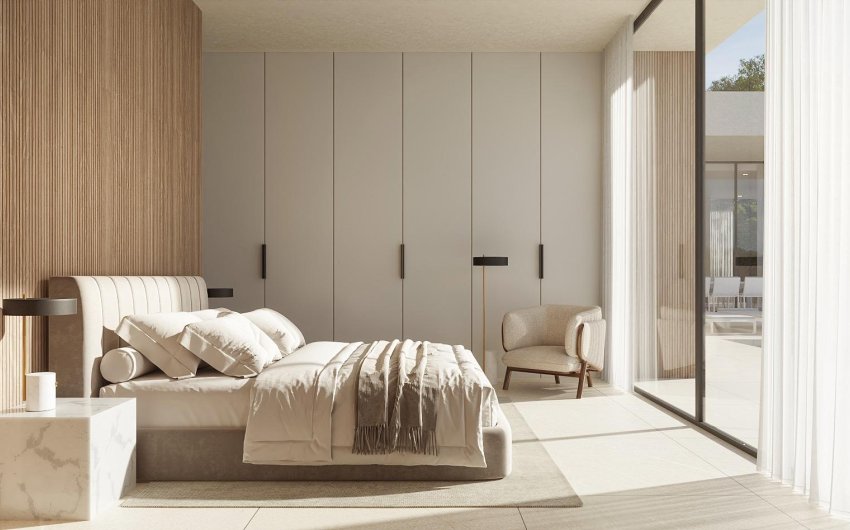 New Build - Villa -
Moraira_Teulada - Moravit