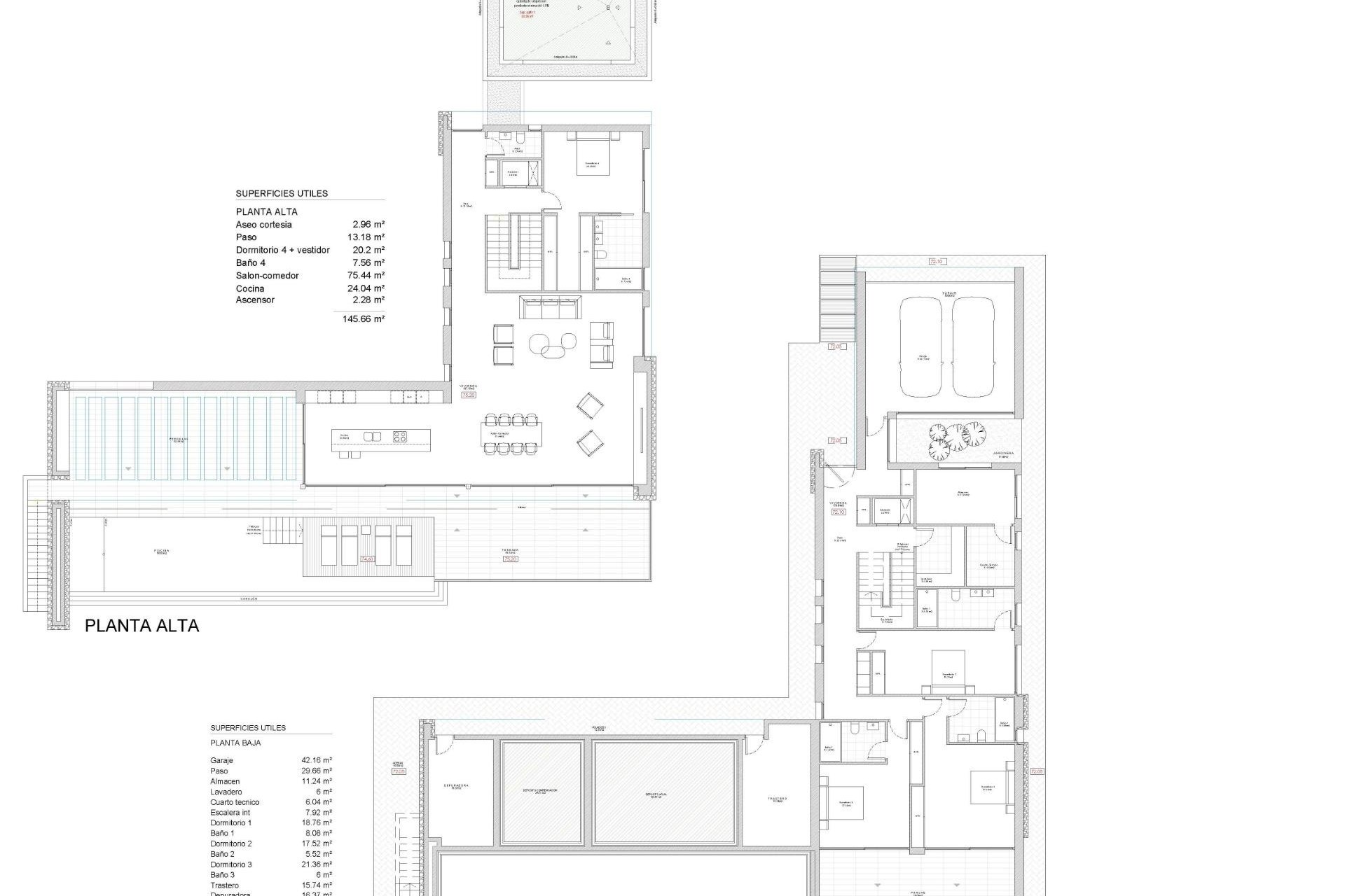 New Build - Villa -
Moraira_Teulada - Moravit