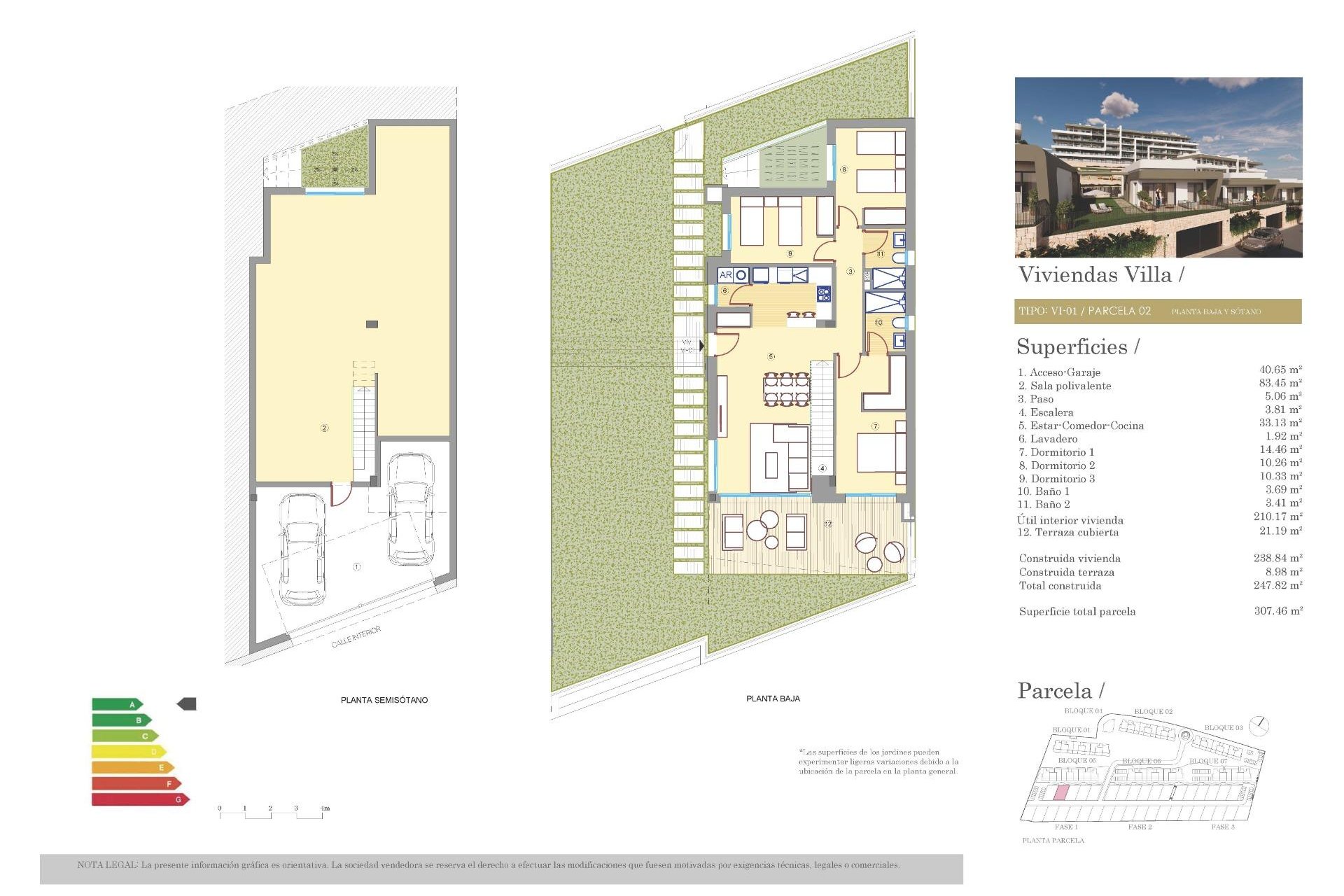 New Build - Villa -
Mutxamel - Bonalba-cotoveta