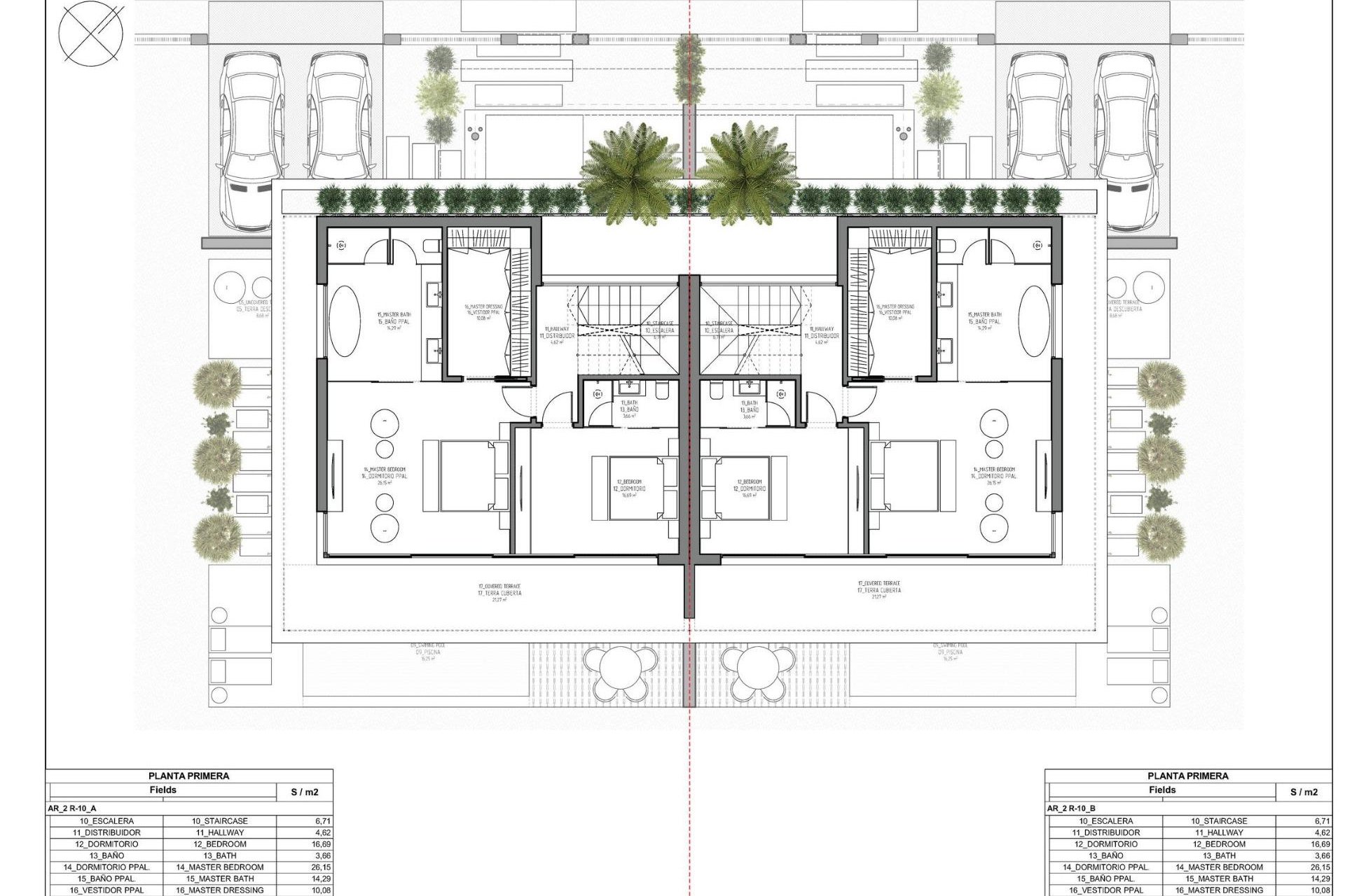 New Build - Villa -
Ojen - El Soto