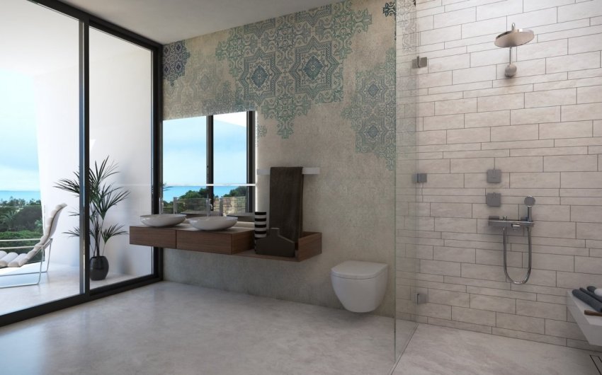 New Build - Villa -
Orihuela Costa - Campoamor