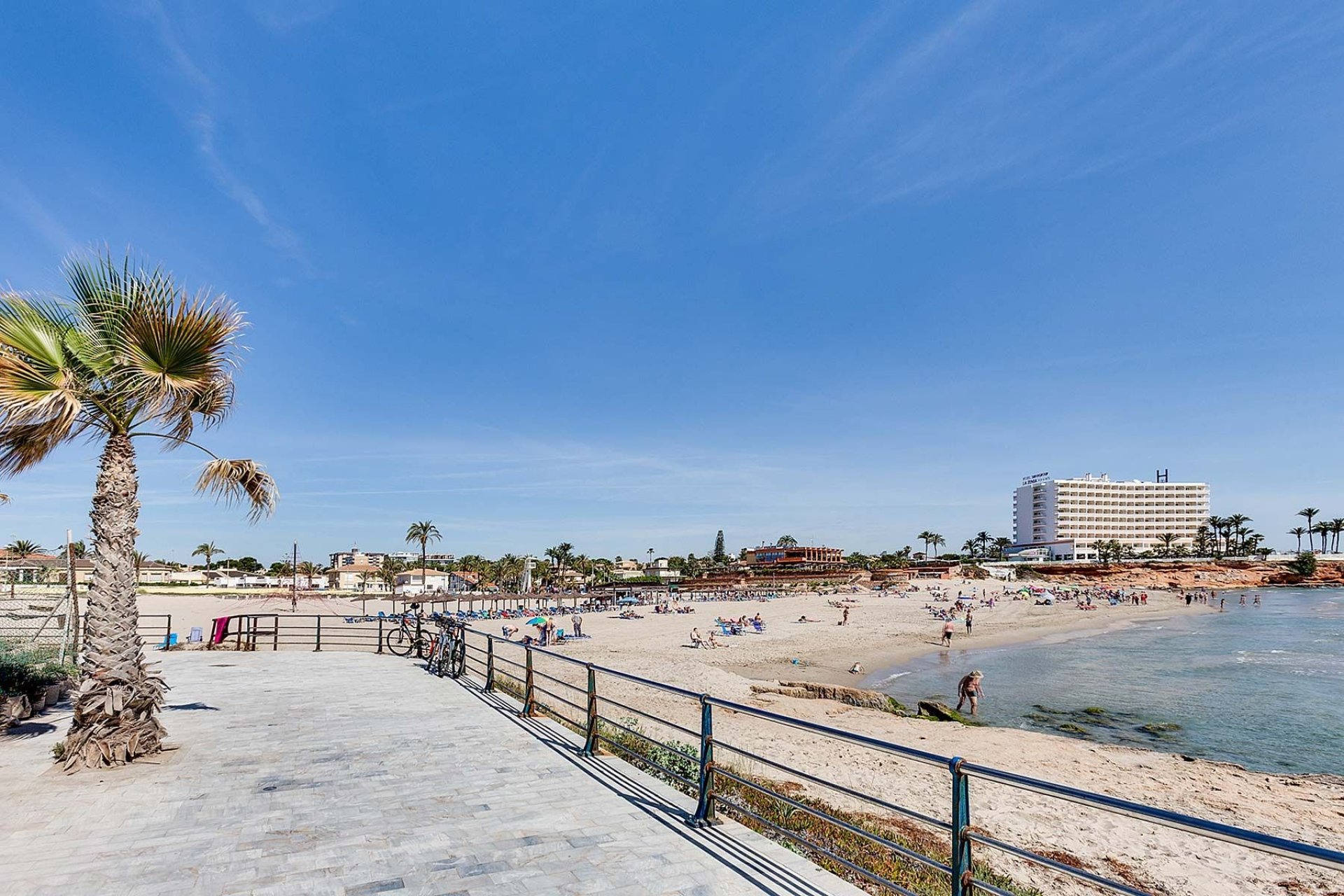 New Build - Villa -
Orihuela Costa - La Zenia