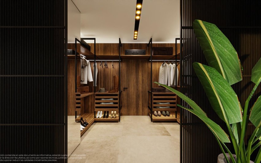 New Build - Villa -
Orihuela Costa - La Zenia