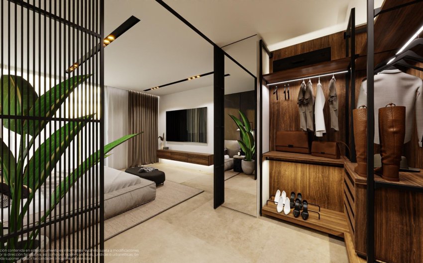 New Build - Villa -
Orihuela Costa - La Zenia