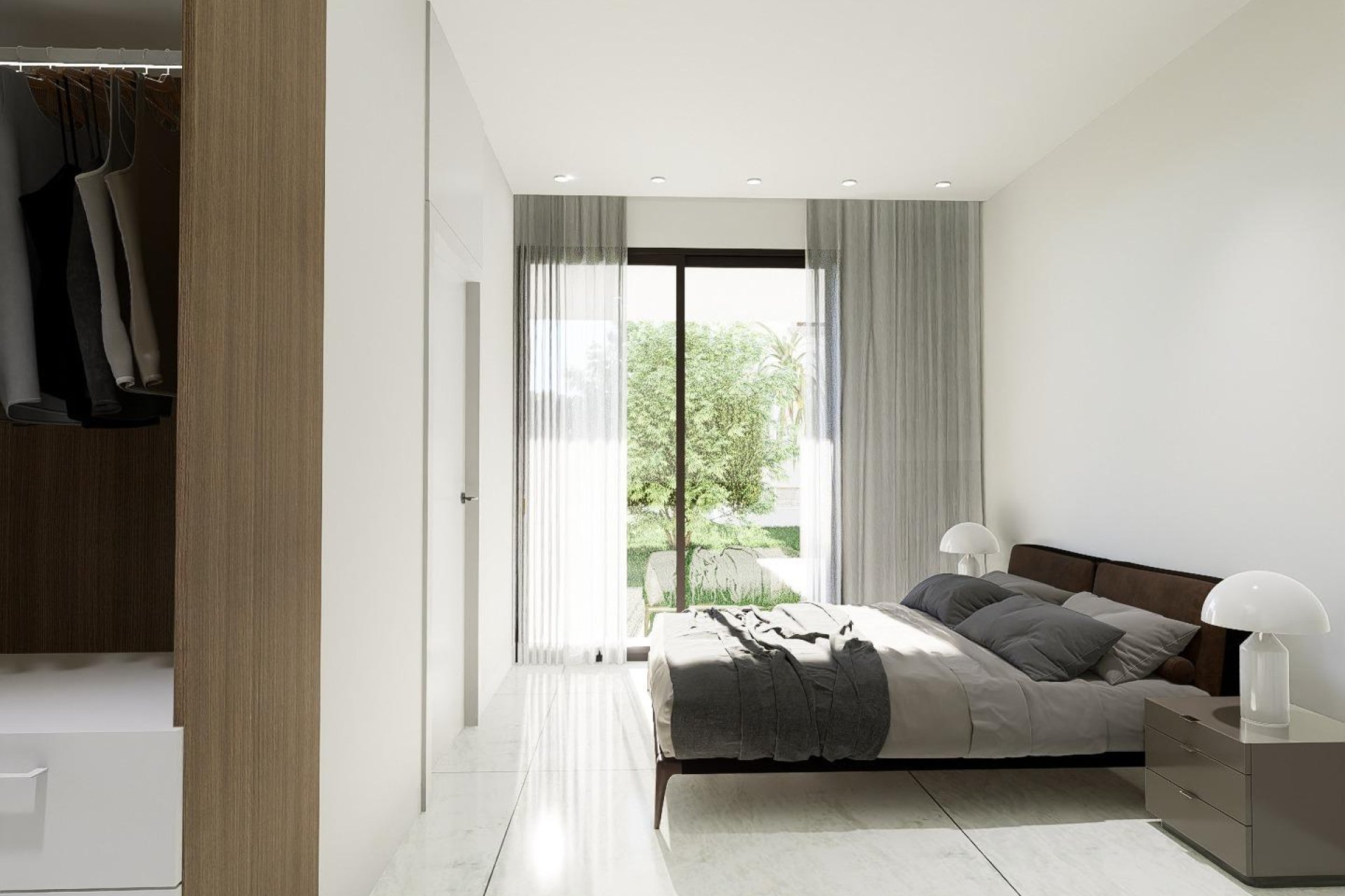 New Build - Villa -
Orihuela Costa - La Zenia