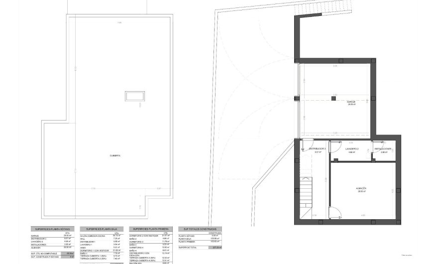 New Build - Villa -
Orihuela Costa - La Zenia