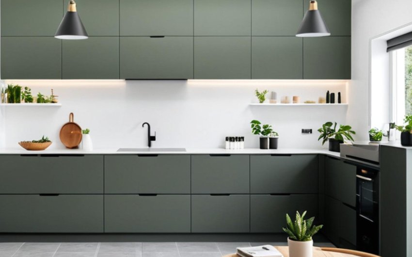 New Build - Villa -
Orihuela Costa - Las Filipinas