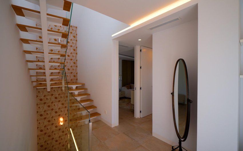 New Build - Villa -
Orihuela Costa - Los Altos