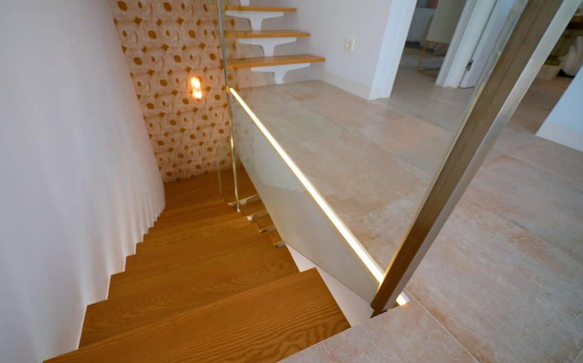 New Build - Villa -
Orihuela Costa - Los Altos