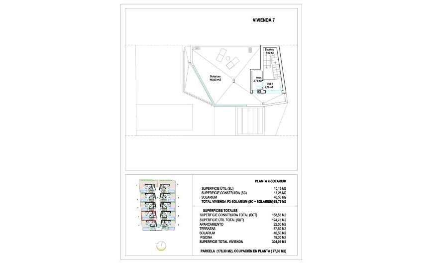New Build - Villa -
Orihuela Costa - Los Altos